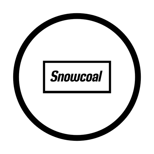 Coaster Snowcoal