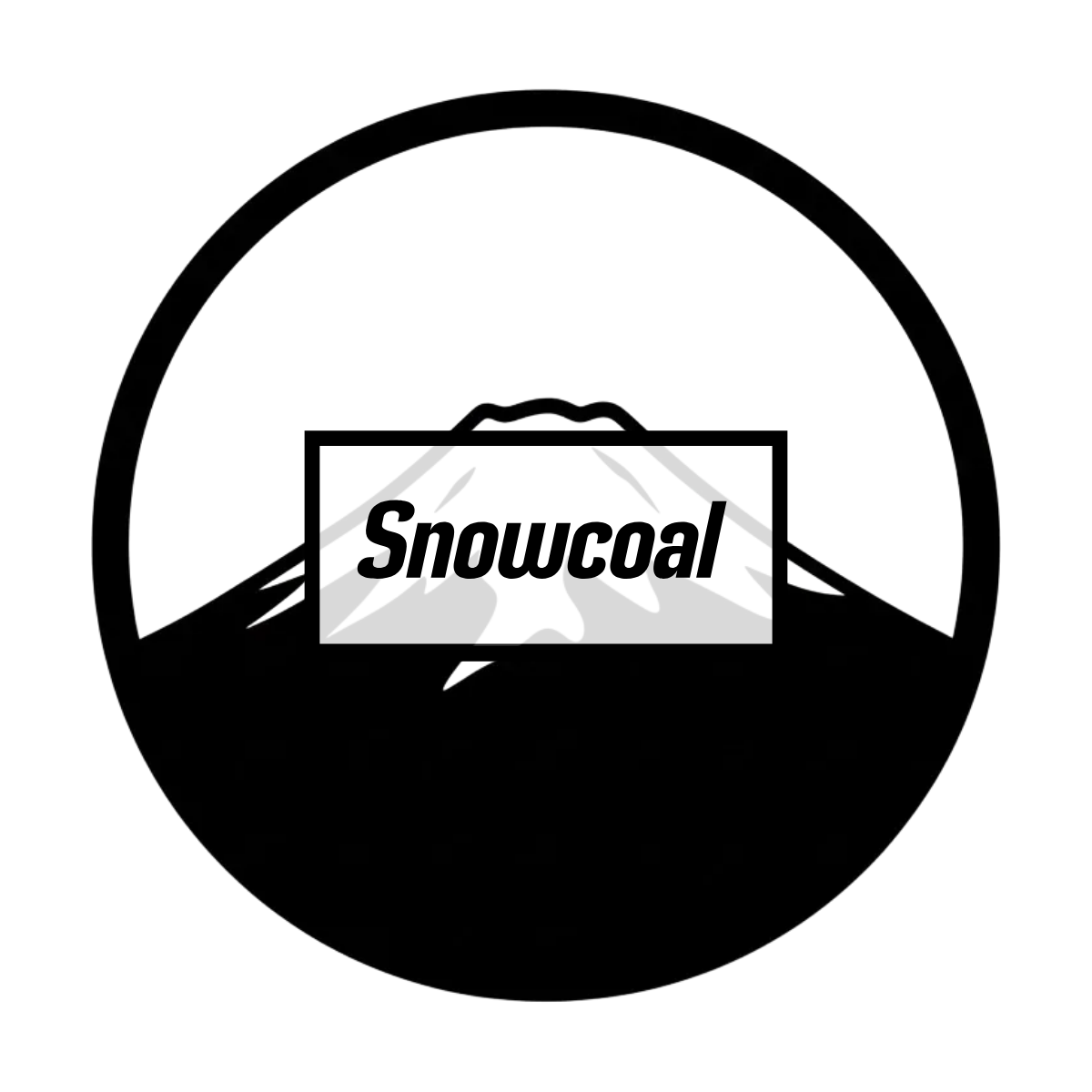 Coaster Snowcoal