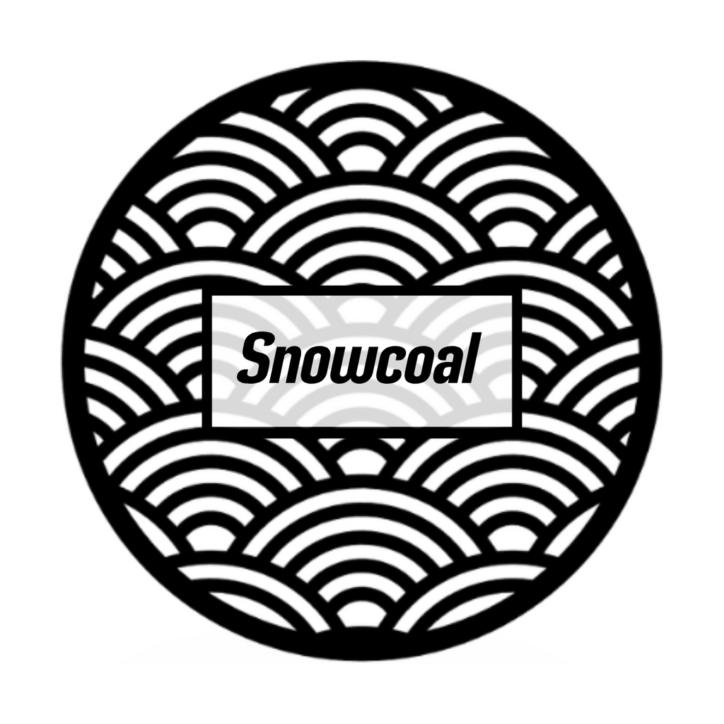 Coaster Snowcoal