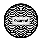 Coaster Snowcoal