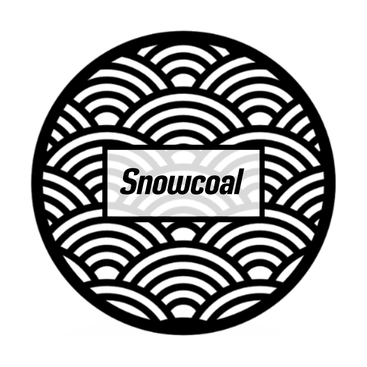 Coaster Snowcoal