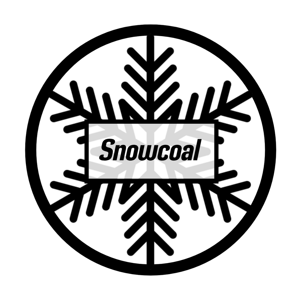 Coaster Snowcoal