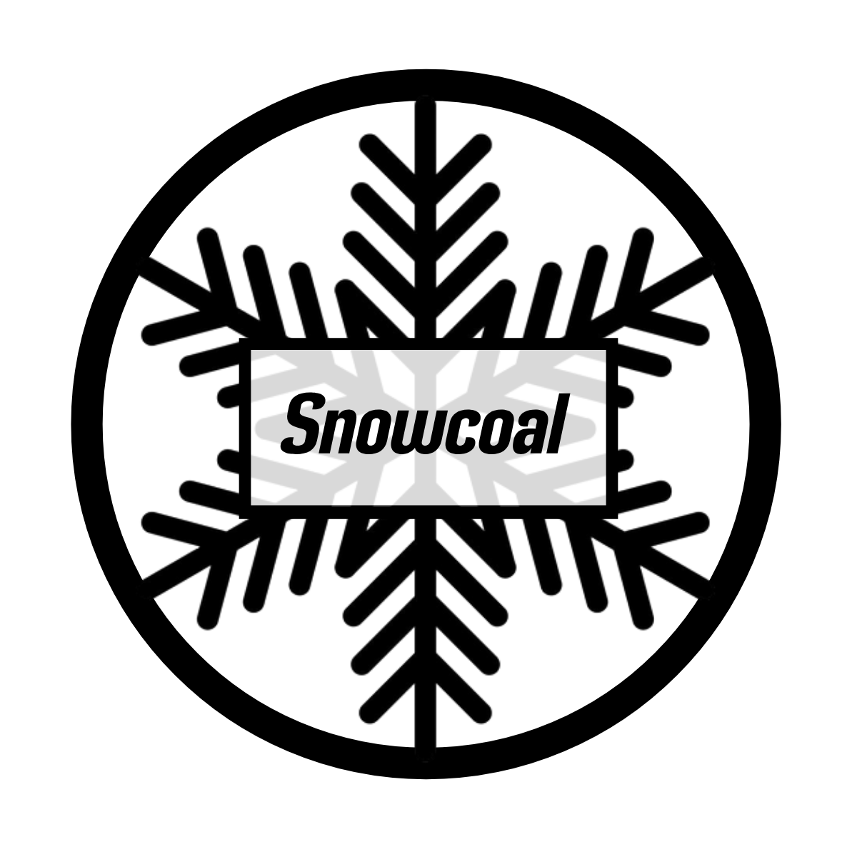Coaster Snowcoal