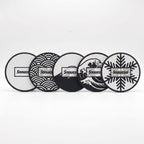 Coaster Snowcoal