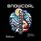 Snow Fox