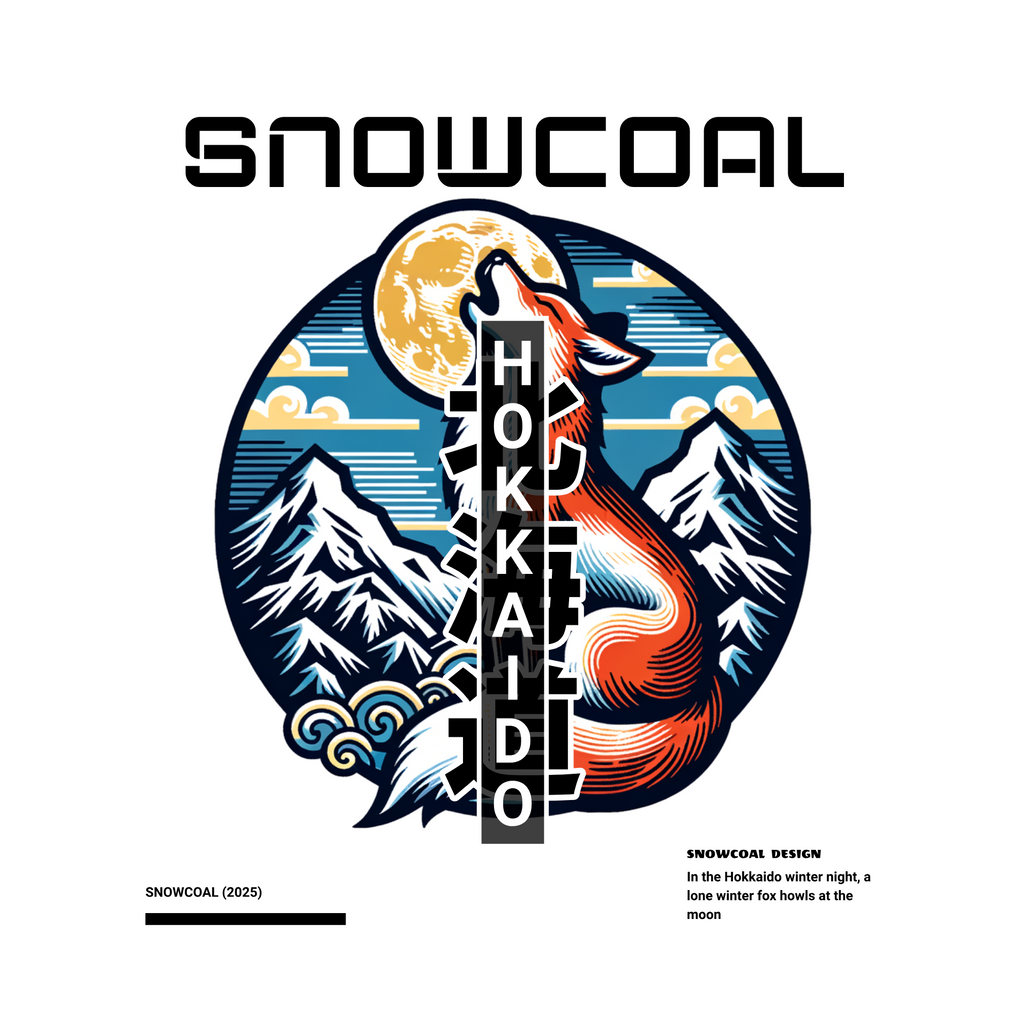 Snow Fox