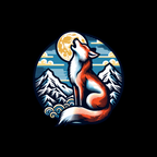 Snow Fox