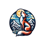 Snow Fox