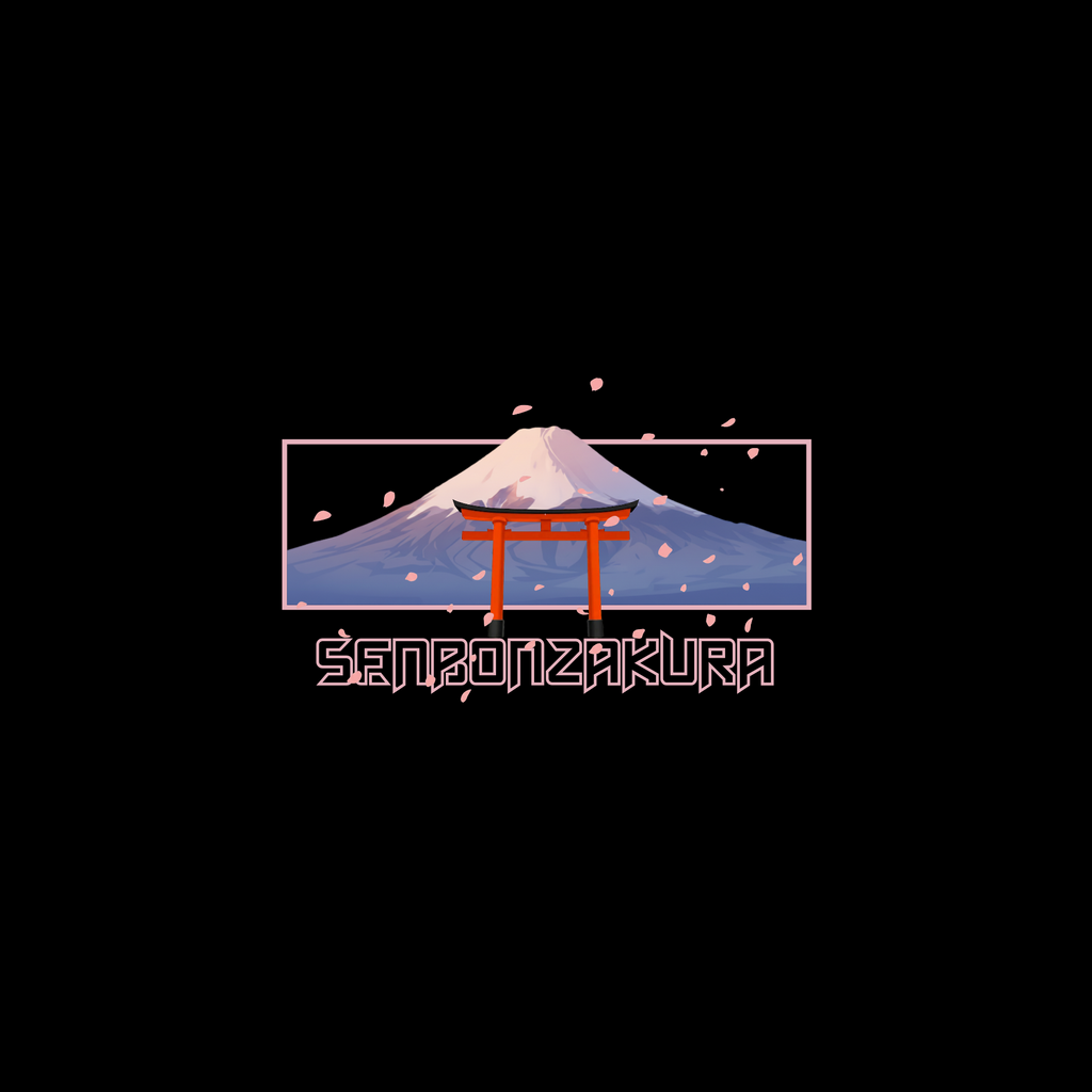Torii Gate