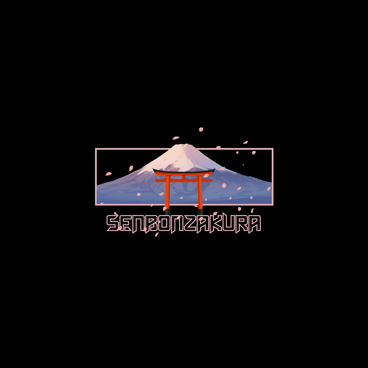 Torii Gate