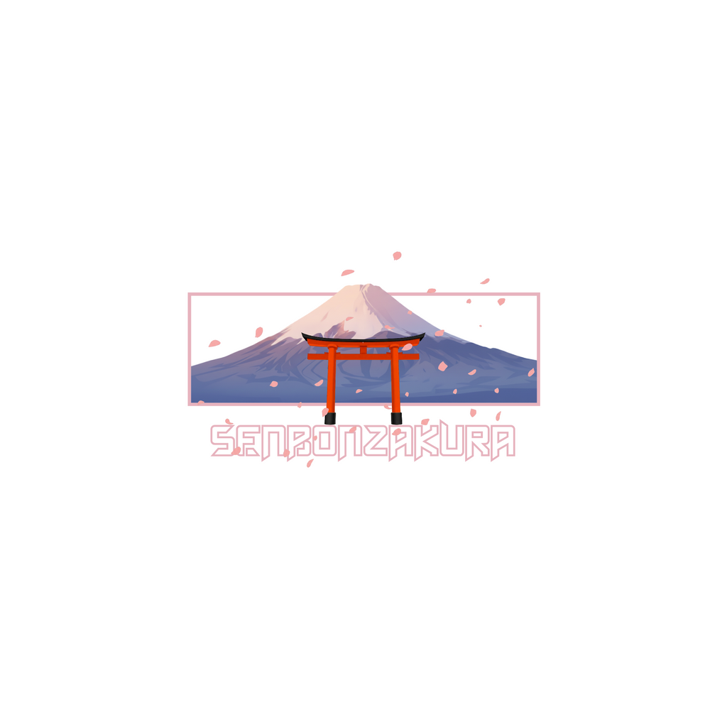 Torii Gate
