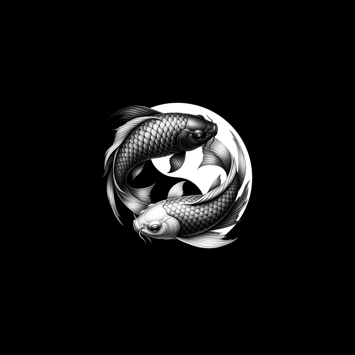 Koi Fish
