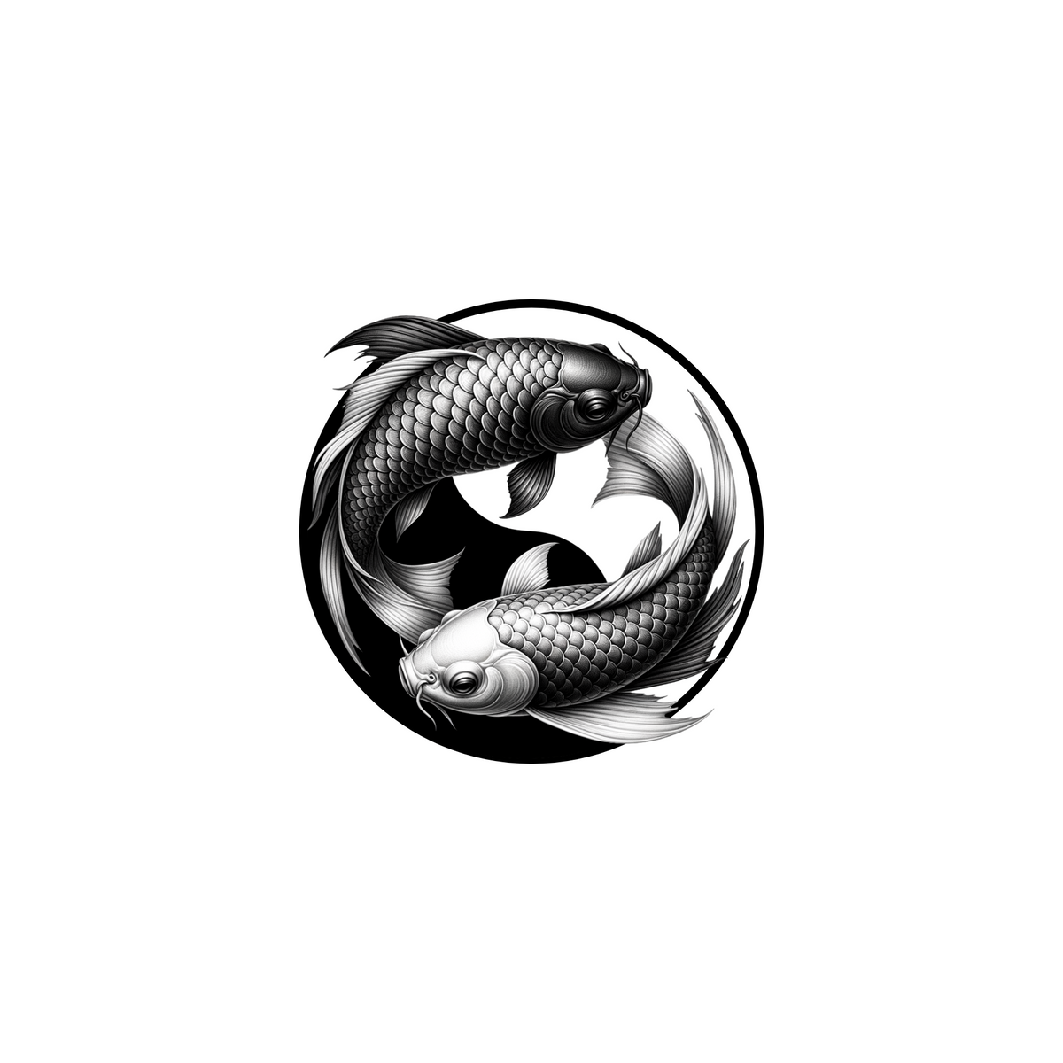 Koi Fish