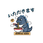 Godzilla Ramen