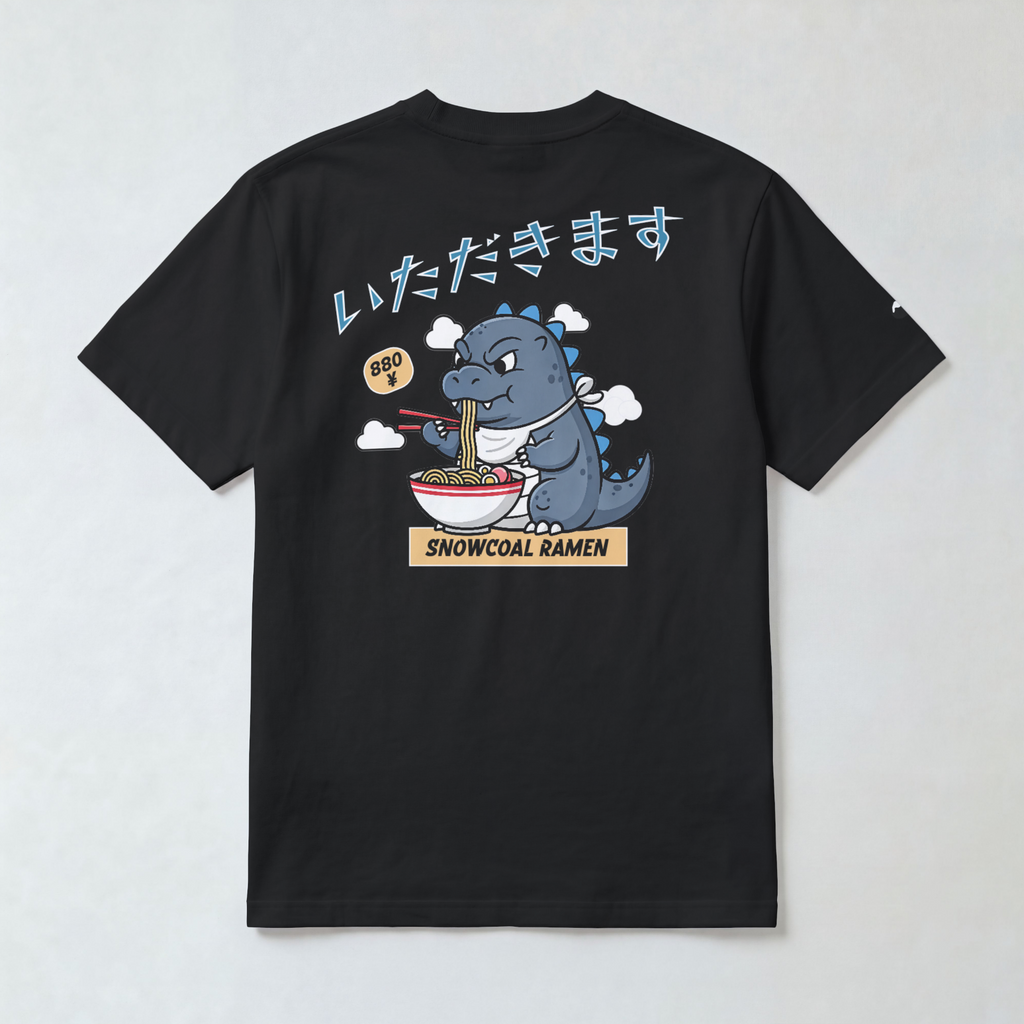Godzilla Ramen