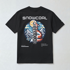 Snow Fox