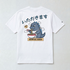 Godzilla Ramen