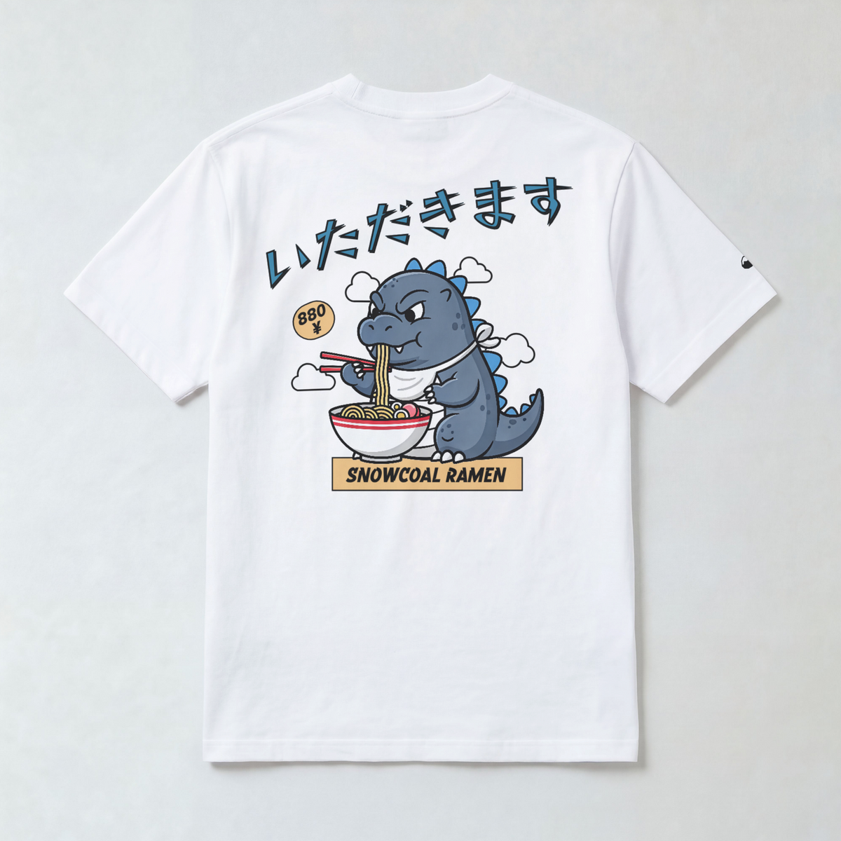 Godzilla Ramen