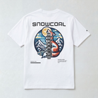 Snow Fox
